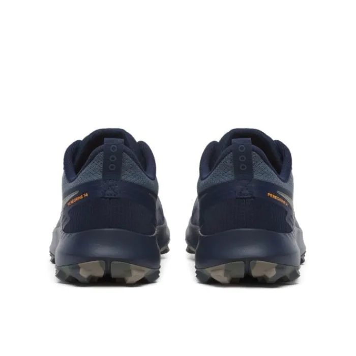 Saucony Chaussures Running Neutre|Chaussures Trail^Peregrine 14 Bleu