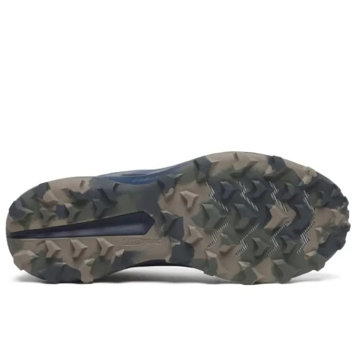 Saucony Chaussures Running Neutre|Chaussures Trail^Peregrine 14 Bleu
