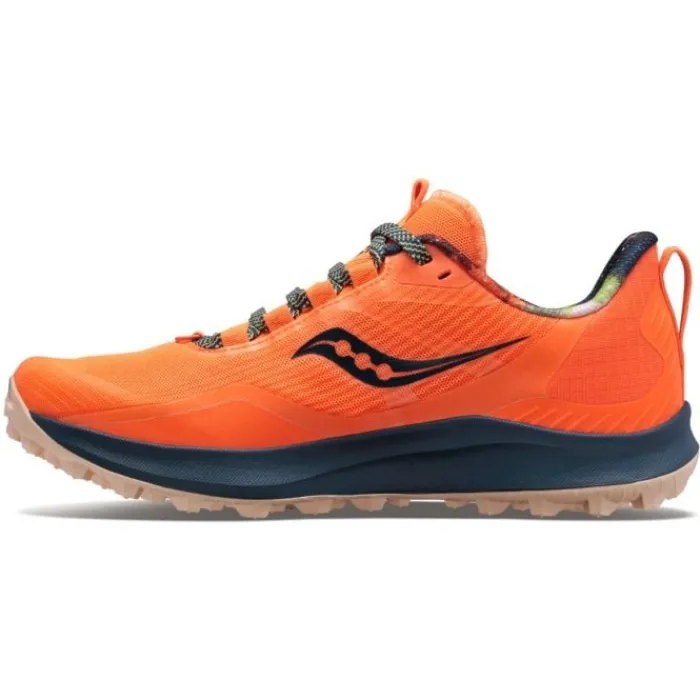 Saucony Chaussures Running Neutre|Chaussures Trail^Peregrine 12 Orange