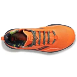 Saucony Chaussures Running Neutre|Chaussures Trail^Peregrine 12 Orange