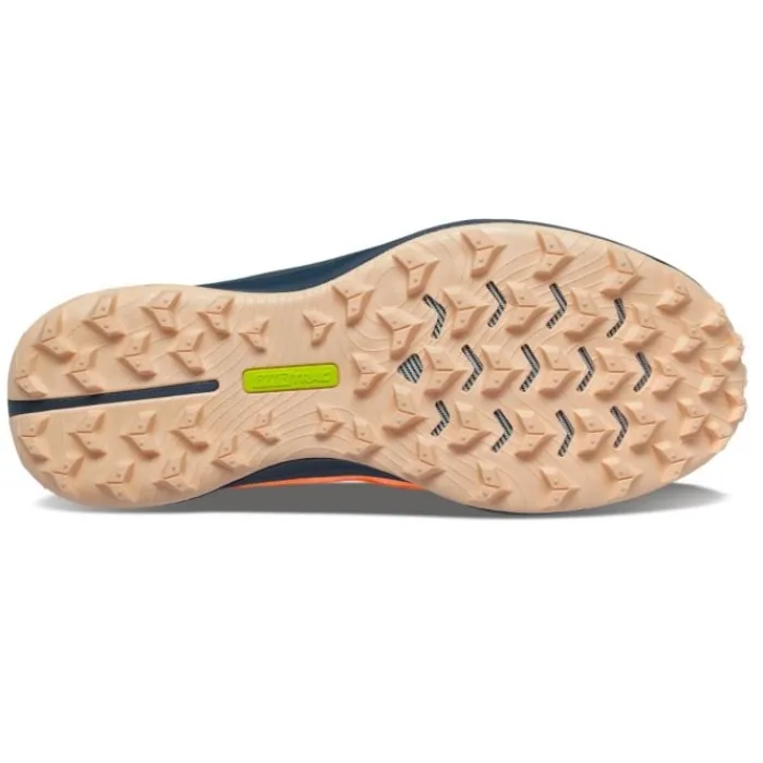 Saucony Chaussures Running Neutre|Chaussures Trail^Peregrine 12 Orange