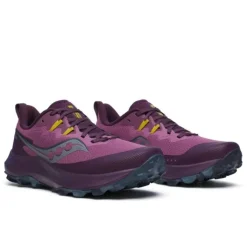 Saucony Chaussures Running Neutre|Chaussures Trail^Peregrine 14 Mauve