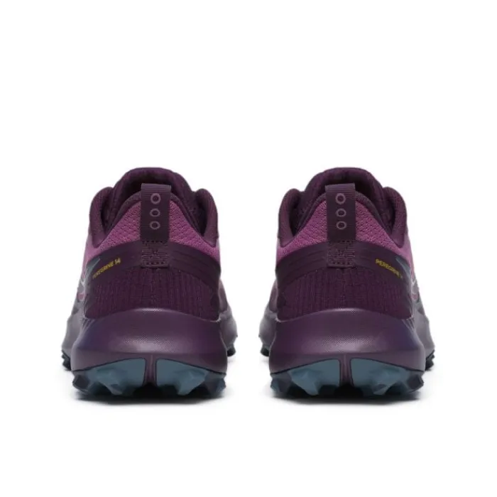 Saucony Chaussures Running Neutre|Chaussures Trail^Peregrine 14 Mauve