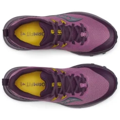 Saucony Chaussures Running Neutre|Chaussures Trail^Peregrine 14 Mauve