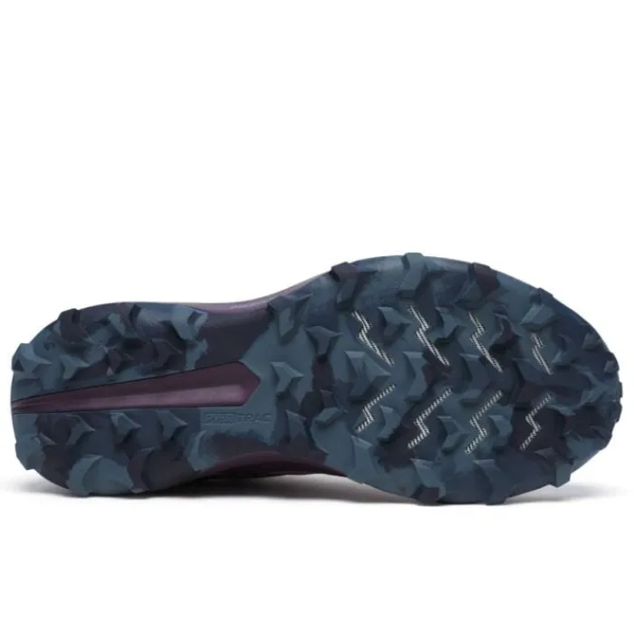 Saucony Chaussures Running Neutre|Chaussures Trail^Peregrine 14 Mauve
