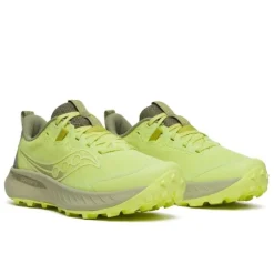 Saucony Chaussures Running Neutre|Chaussures Trail^Peregrine 15 Vert