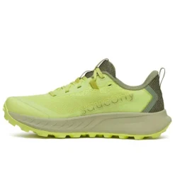 Saucony Chaussures Running Neutre|Chaussures Trail^Peregrine 15 Vert