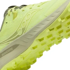 Saucony Chaussures Running Neutre|Chaussures Trail^Peregrine 15 Vert