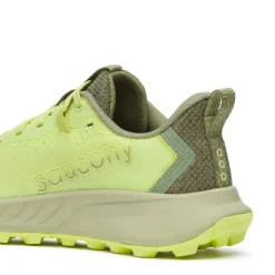 Saucony Chaussures Running Neutre|Chaussures Trail^Peregrine 15 Vert