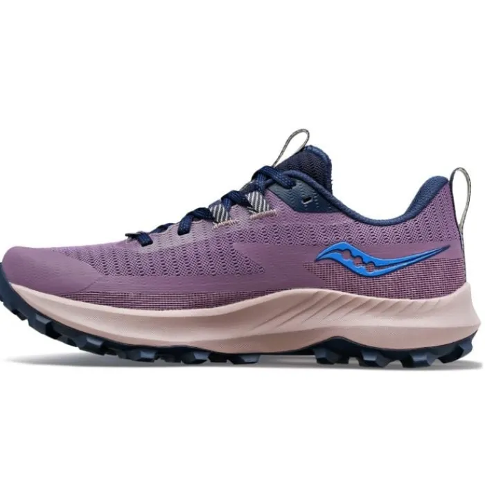 Saucony Offre De Chaussures De Randonnée|Chaussures Running Neutre^Peregrine 13 Mauve