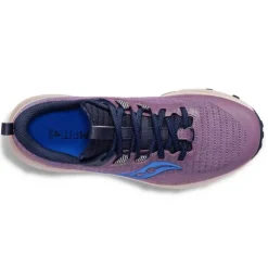 Saucony Offre De Chaussures De Randonnée|Chaussures Running Neutre^Peregrine 13 Mauve