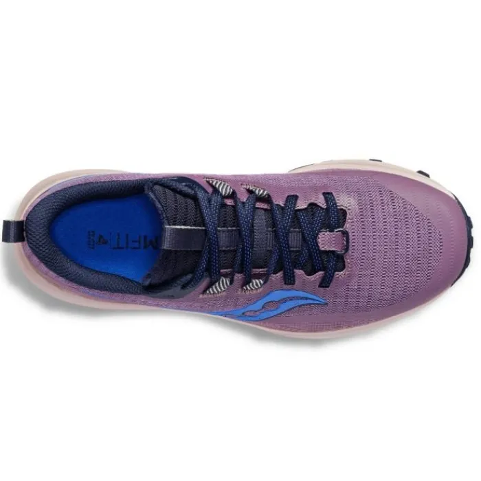 Saucony Offre De Chaussures De Randonnée|Chaussures Running Neutre^Peregrine 13 Mauve
