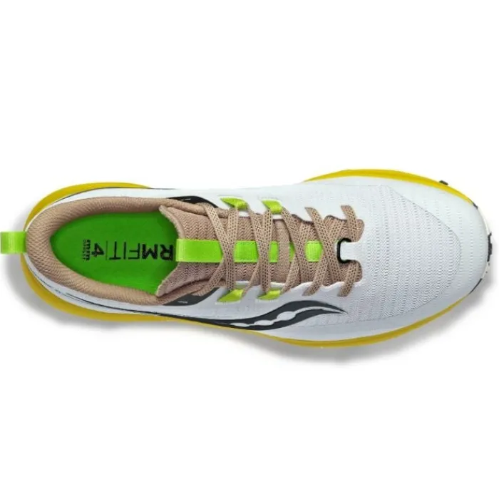 Saucony Offre De Chaussures De Randonnée|Chaussures Running Neutre^Peregrine 13 Blanc