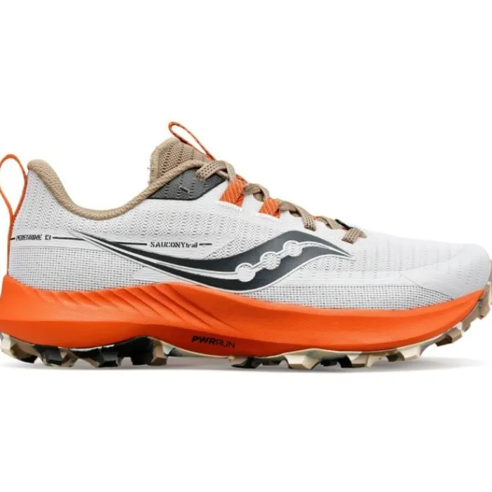 Saucony Offre De Chaussures De Randonnée|Chaussures Running Neutre^Peregrine 13 Gris