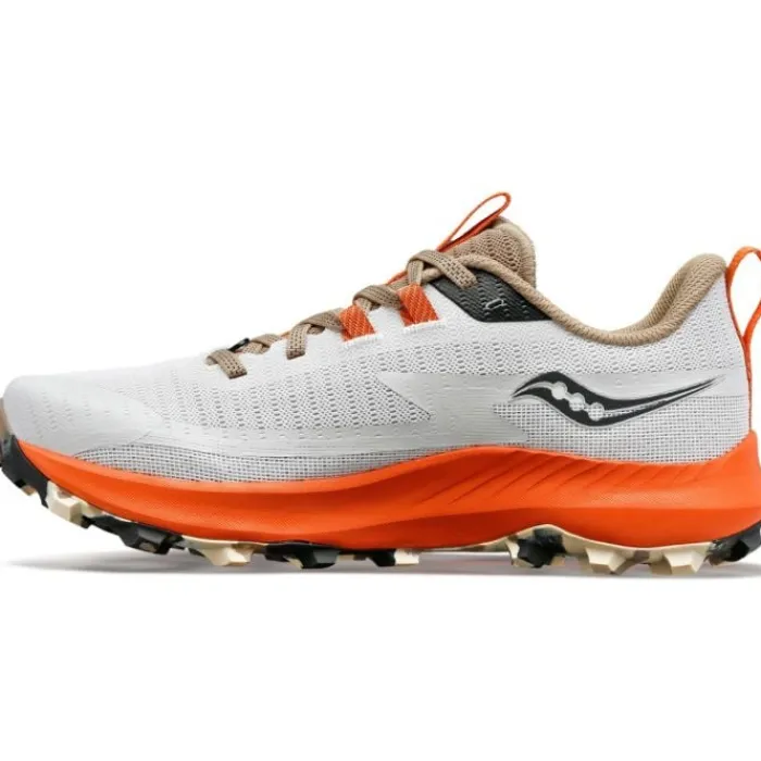 Saucony Offre De Chaussures De Randonnée|Chaussures Running Neutre^Peregrine 13 Gris