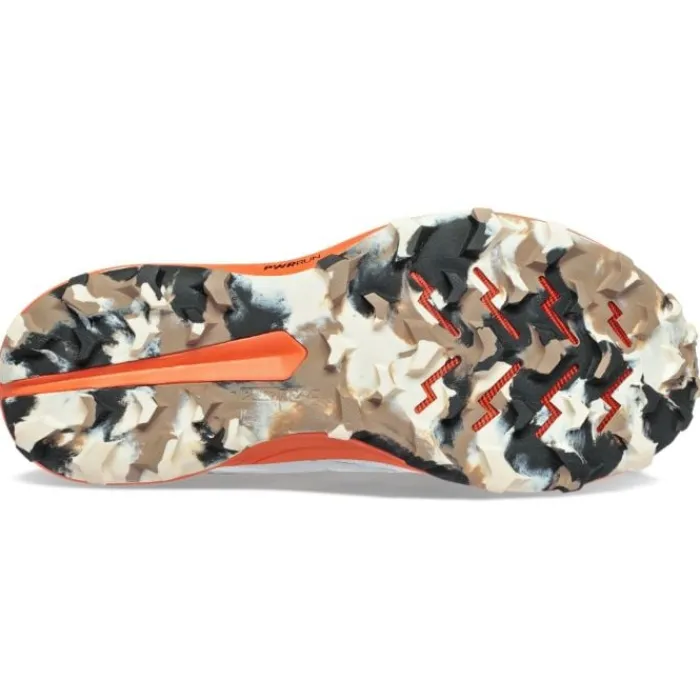 Saucony Offre De Chaussures De Randonnée|Chaussures Running Neutre^Peregrine 13 Gris