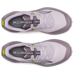 Saucony Chaussures Running Neutre|Chaussures Trail^Peregrine 15 Mauve