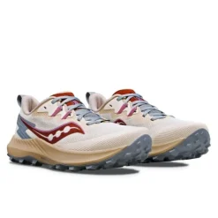 Saucony Chaussures Running Neutre|Chaussures Trail^Peregrine 14 Blanc