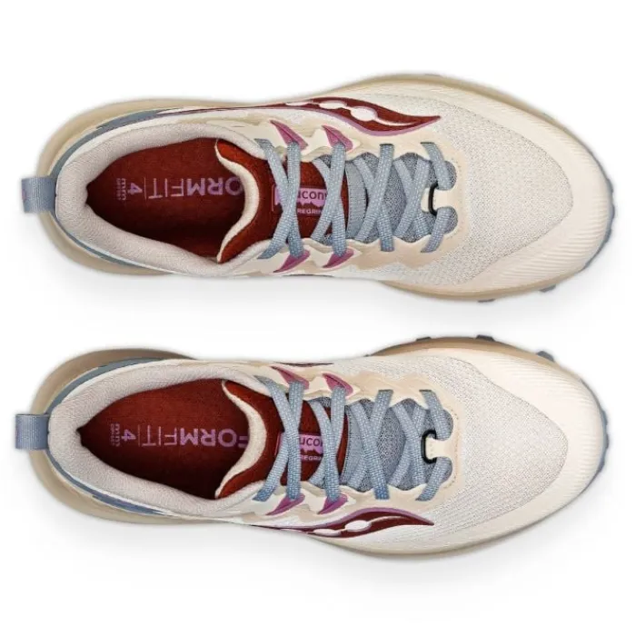 Saucony Chaussures Running Neutre|Chaussures Trail^Peregrine 14 Blanc