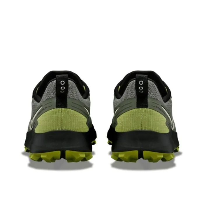 Saucony Chaussures Running Neutre|Chaussures Trail^Peregrine 14 GTX Vert