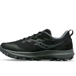 Saucony Chaussures Running Neutre|Chaussures Trail^Peregrine 14 GTX Noir