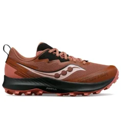 Saucony Chaussures Running Neutre|Chaussures Trail^Peregrine 14 GTX Rouge