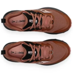 Saucony Chaussures Running Neutre|Chaussures Trail^Peregrine 14 GTX Rouge