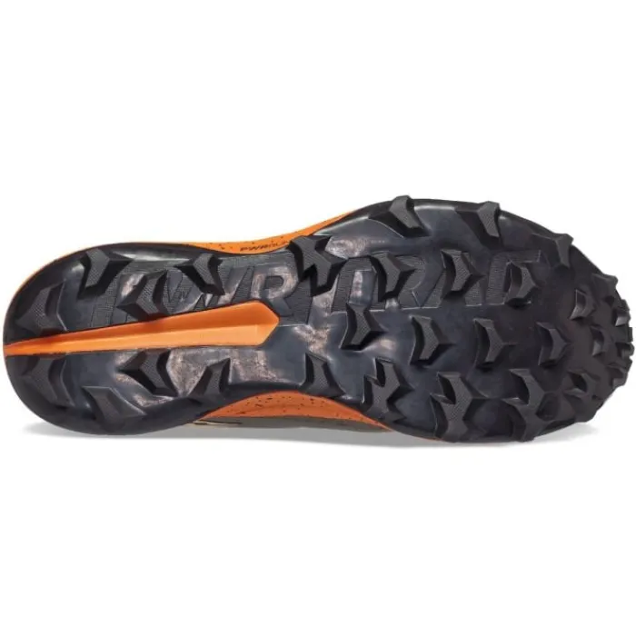 Saucony Offre De Chaussures De Randonnée|Chaussures Running Neutre^Peregrine 13 ST Marron