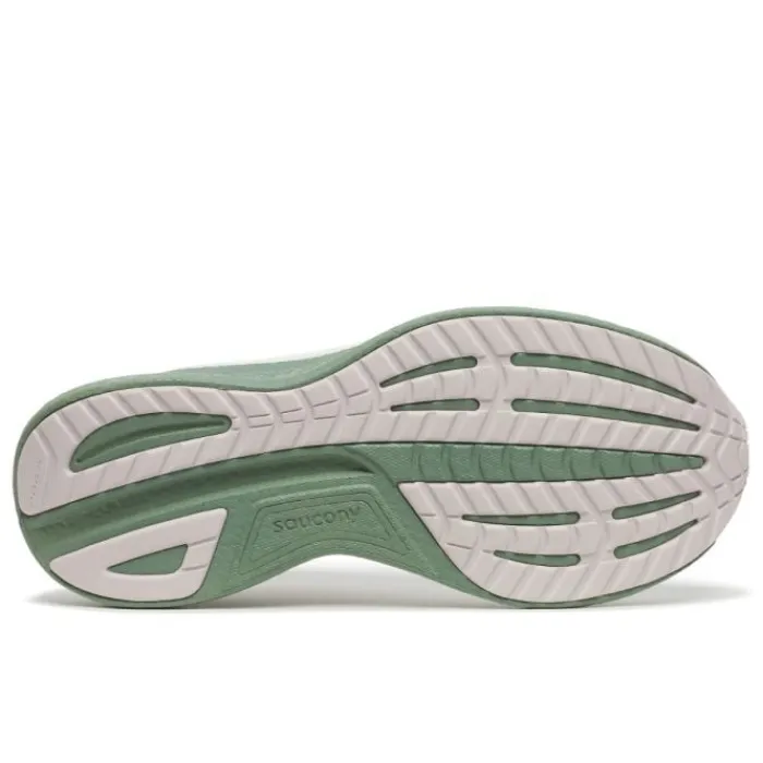 Saucony Chaussures Running Neutre|Chaussures Running Entrainement^Ride 18 Blanc