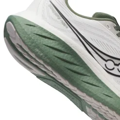 Saucony Chaussures Running Neutre|Chaussures Running Entrainement^Ride 18 Blanc