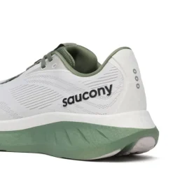 Saucony Chaussures Running Neutre|Chaussures Running Entrainement^Ride 18 Blanc