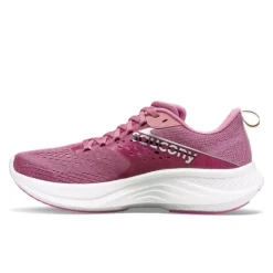 Saucony Chaussures Running Neutre|Chaussures Running Entrainement^Ride 17 Mauve