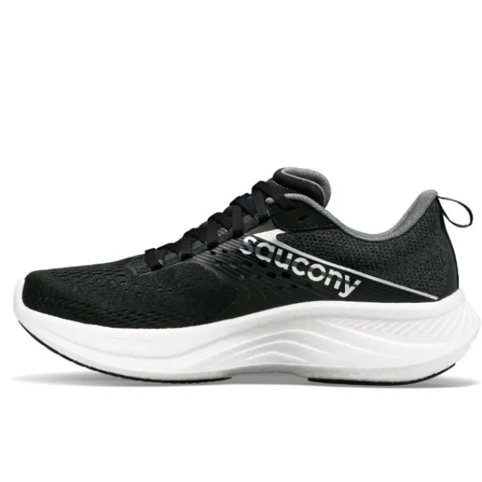 Saucony Chaussures Running Neutre|Chaussures Running Entrainement^Ride 17 Noir