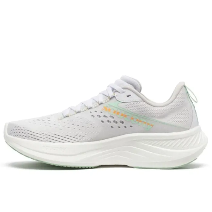 Saucony Chaussures Running Neutre|Chaussures Running Entrainement^Ride 17 Gris