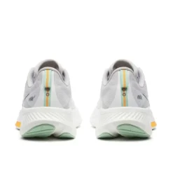 Saucony Chaussures Running Neutre|Chaussures Running Entrainement^Ride 17 Gris