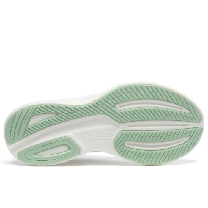 Saucony Chaussures Running Neutre|Chaussures Running Entrainement^Ride 17 Gris