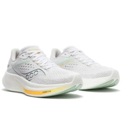 Saucony Chaussures Running Neutre|Chaussures Running Entrainement^Ride 17 Gris