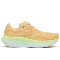 Saucony Chaussures Running Neutre|Chaussures Running Entrainement^Ride 18 Orange