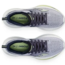 Saucony Chaussures Running Neutre|Chaussures Running Entrainement^Ride 17 Mauve
