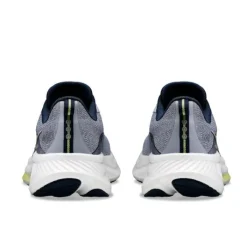 Saucony Chaussures Running Neutre|Chaussures Running Entrainement^Ride 17 Mauve
