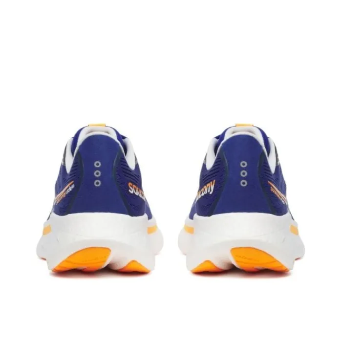 Saucony Chaussures Running Neutre|Chaussures Running Entrainement^Ride 18 Bleu