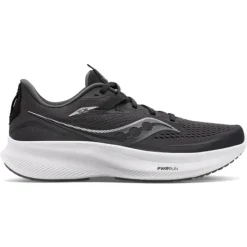Saucony Chaussures Running Neutre|Chaussures Running Entrainement^Ride 15 Noir
