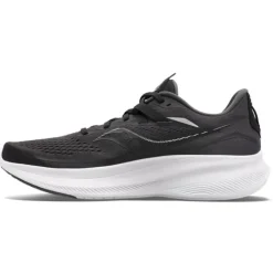 Saucony Chaussures Running Neutre|Chaussures Running Entrainement^Ride 15 Noir