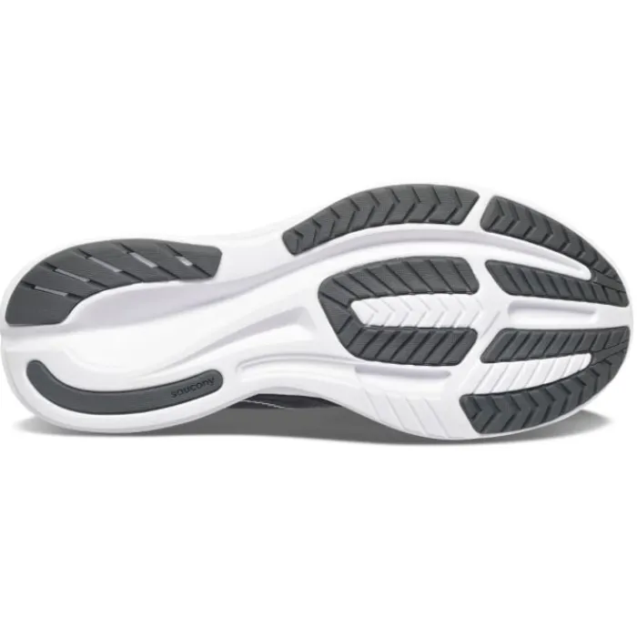 Saucony Chaussures Running Neutre|Chaussures Running Entrainement^Ride 15 Noir