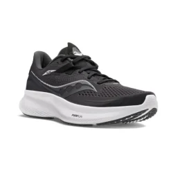 Saucony Chaussures Running Neutre|Chaussures Running Entrainement^Ride 15 Noir
