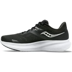 Saucony Chaussures Running Neutre|Chaussures Running Entrainement^Ride 16 Noir