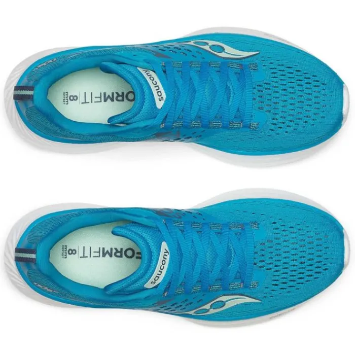 Saucony Chaussures Running Neutre|Chaussures Running Entrainement^Ride 17