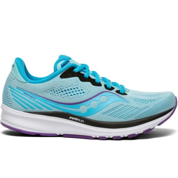 Saucony Chaussures Running Neutre|Chaussures Running Entrainement^Ride 14