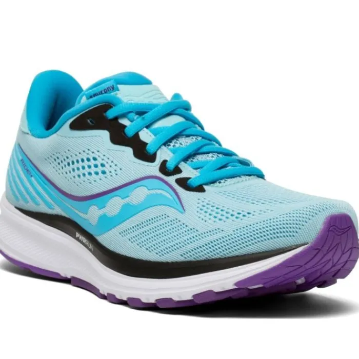 Saucony Chaussures Running Neutre|Chaussures Running Entrainement^Ride 14
