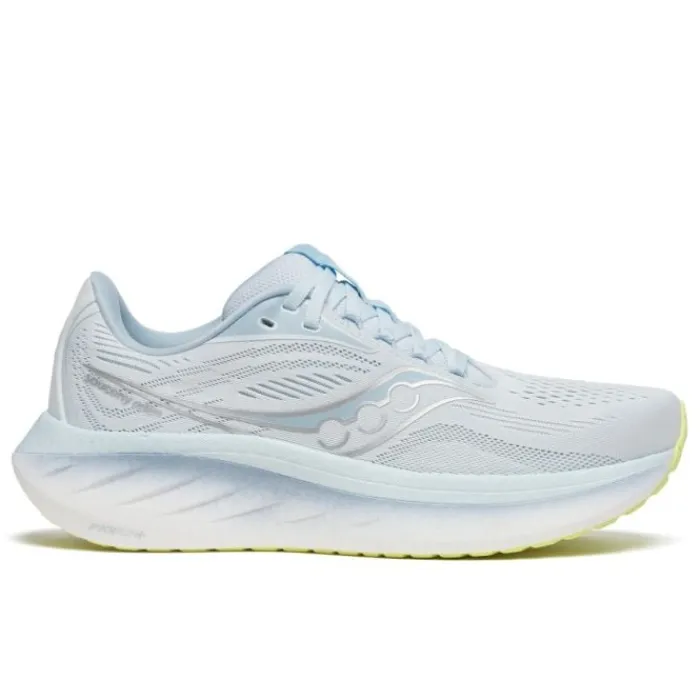 Saucony Chaussures Running Neutre|Chaussures Running Entrainement^Ride 18 Bleu